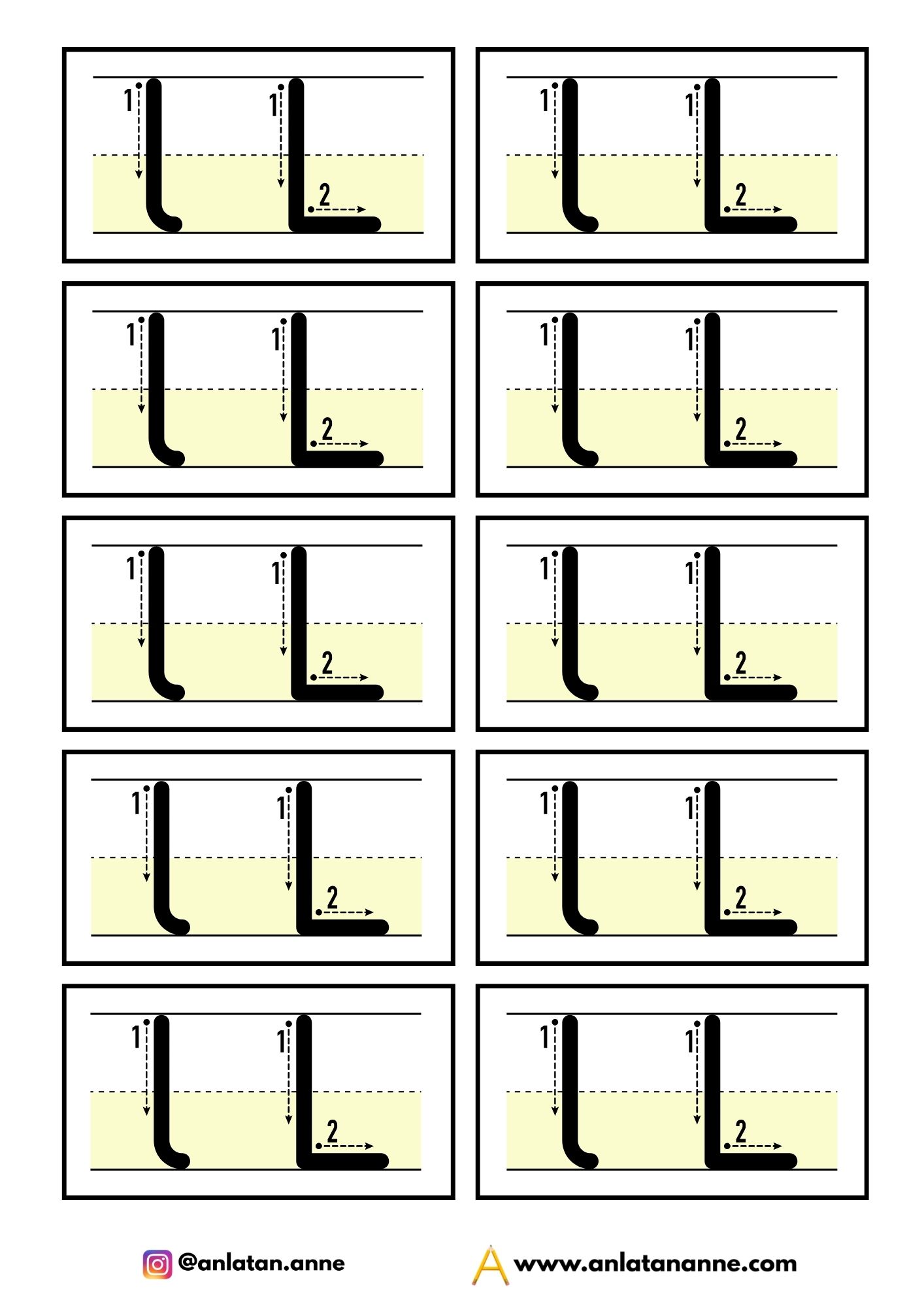 1-sinif-l-sesi-defter-calismasi