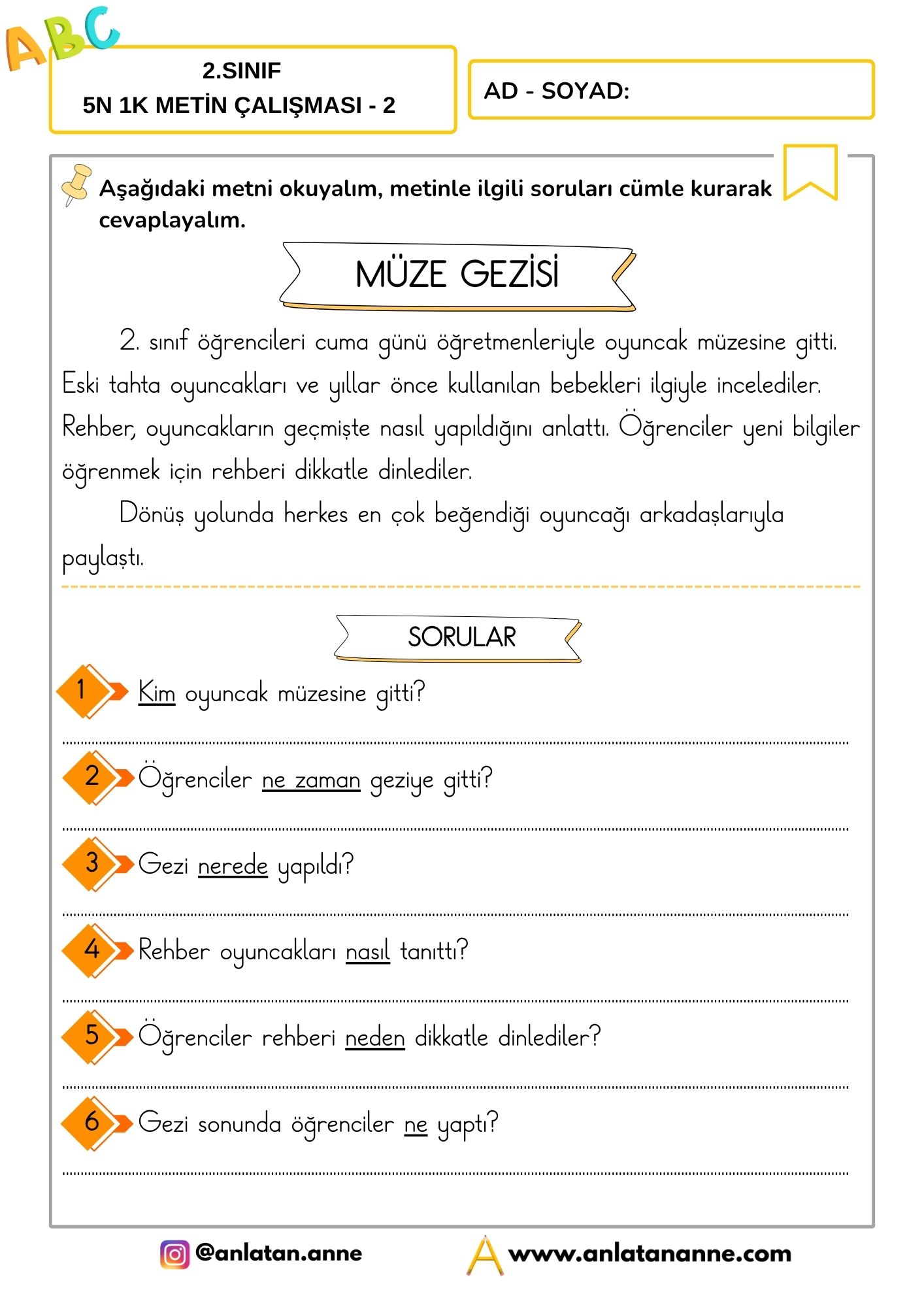 2-sinif-5n1k-metinleri