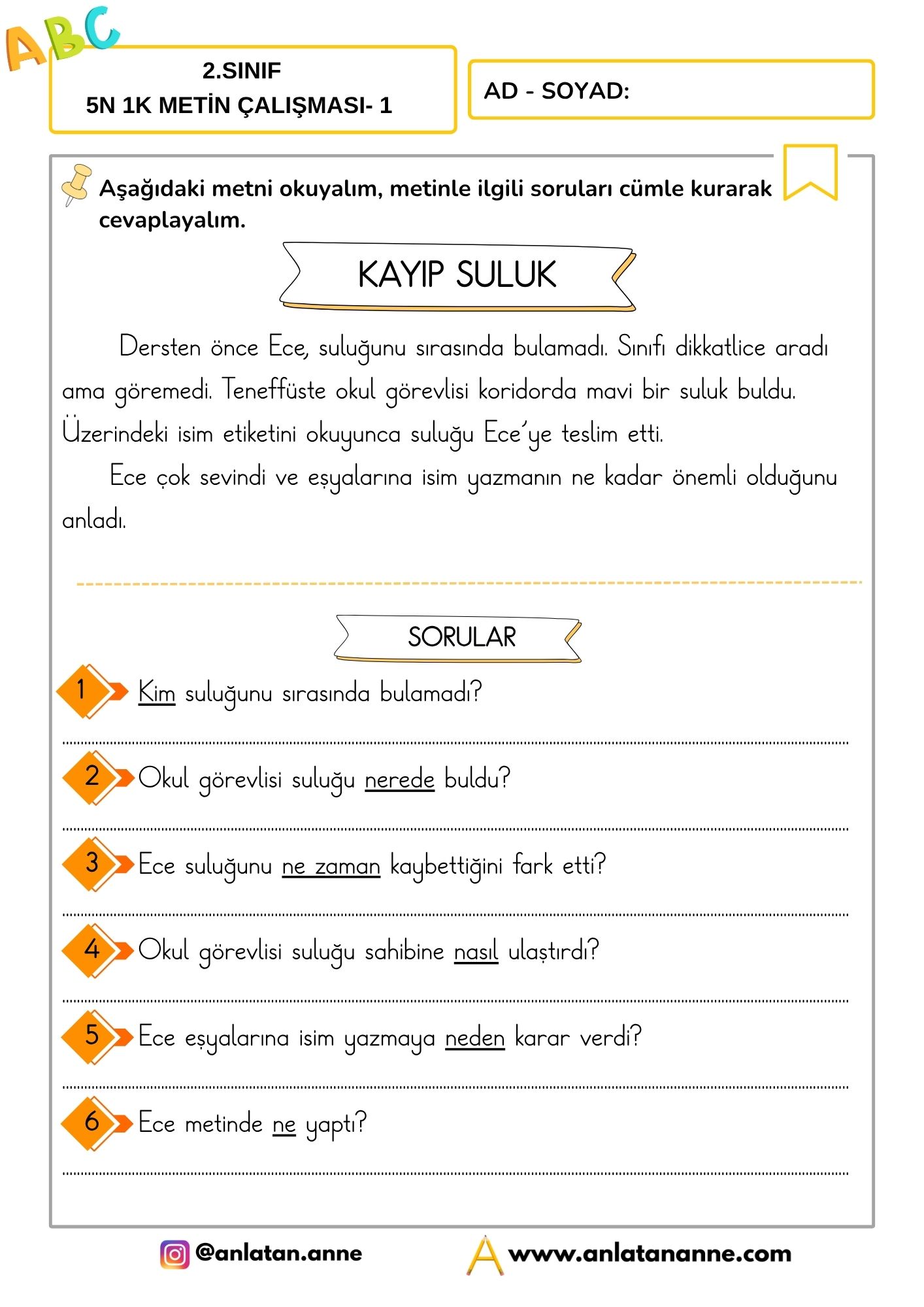 2-sinif-5n1k-metinleri