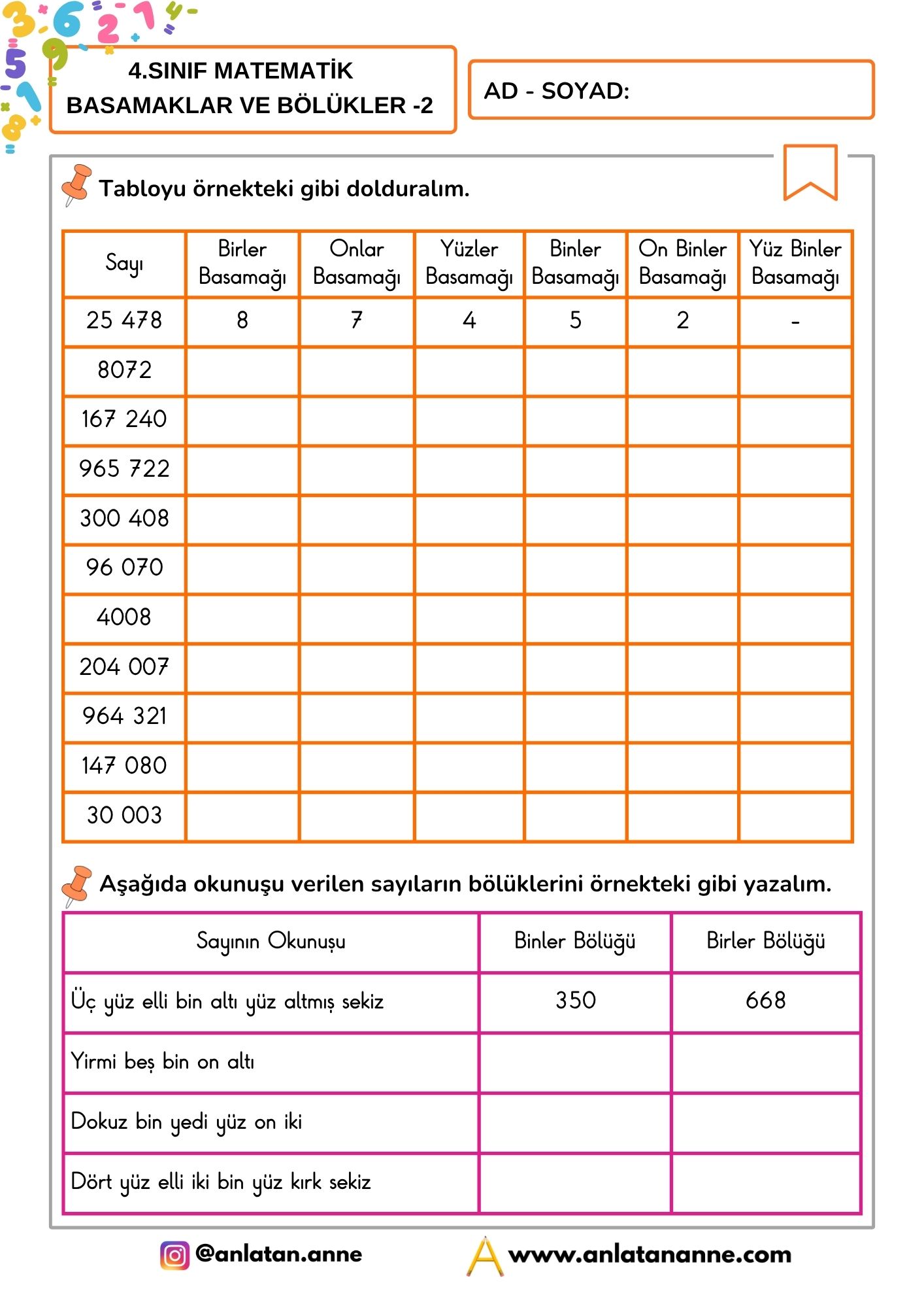 4-sinif-matematik-dogal-sayilar-basamaklar-bolukler