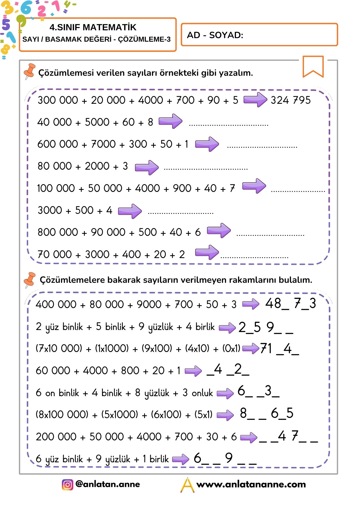 4-sinif-matematik-sayi-basamak-degeri-cozumleme