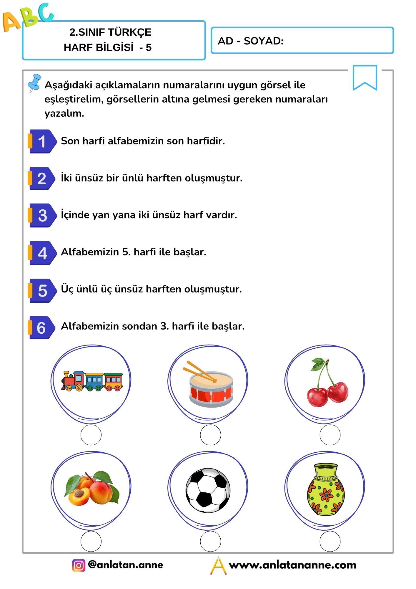 2-sinif-turkce-harf-bilgisi-etkinlikleri