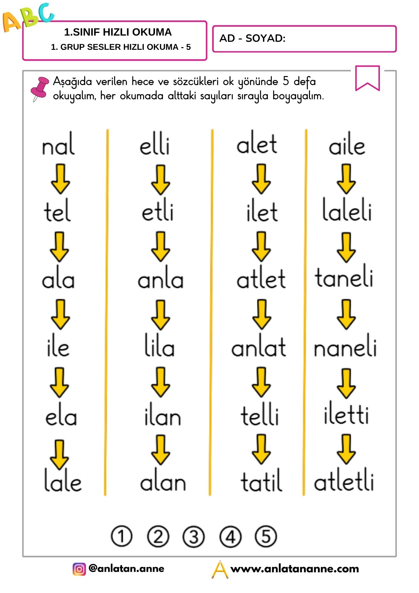1-sinif-hizli-okuma-etkinligi
