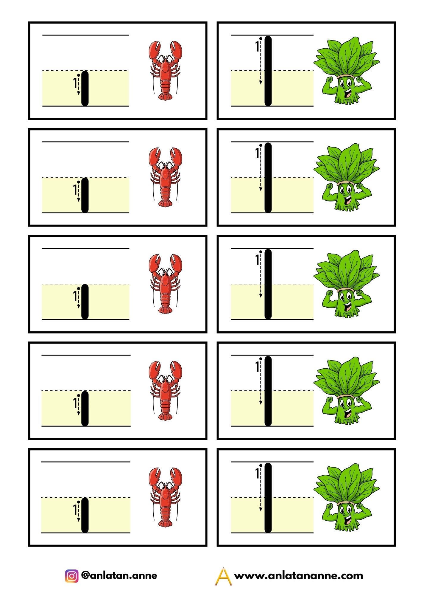 1. SINIF I SESİ İNTERAKTİF DEFTER ÇALIŞMASI